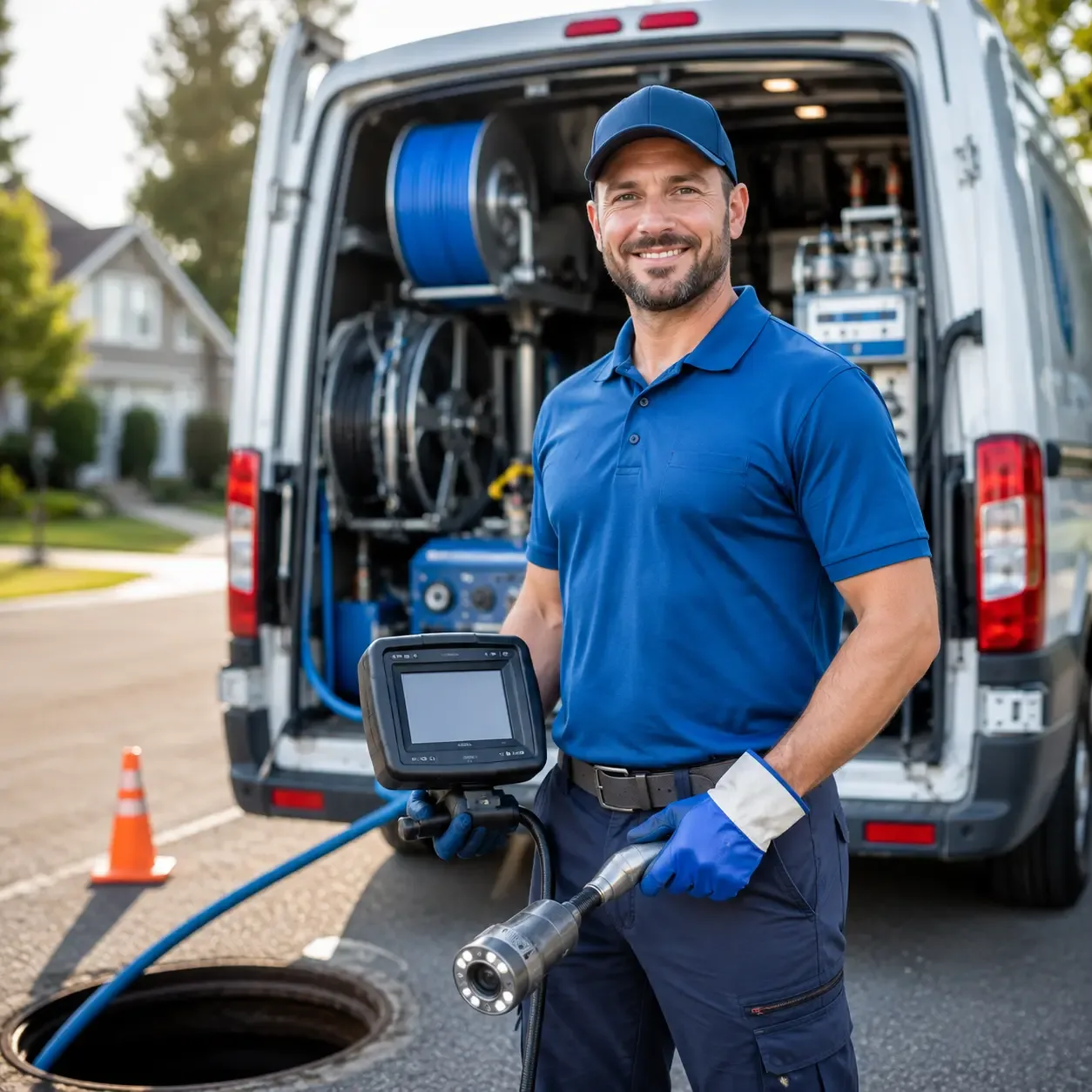 Local Pipe Relining specialists in Lanesborough, MA