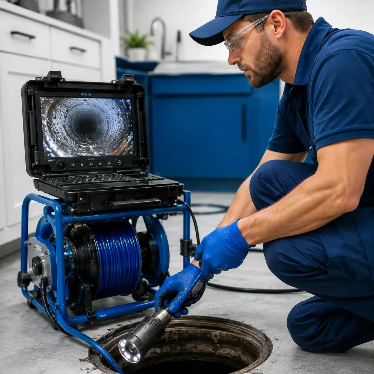 Pipe Relining professionals serving Lanesborough, MA